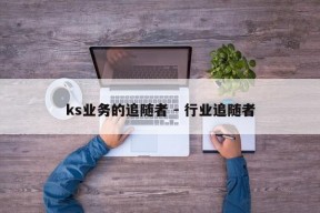 ks业务的追随者 - 行业追随者