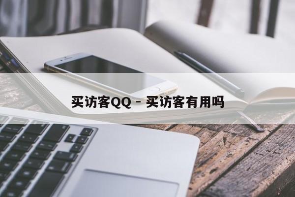 买访客QQ - 买访客有用吗  第1张