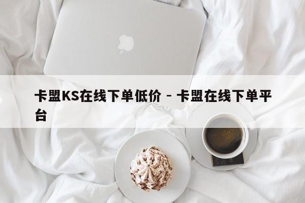 卡盟KS在线下单低价 - 卡盟在线下单平台  第1张